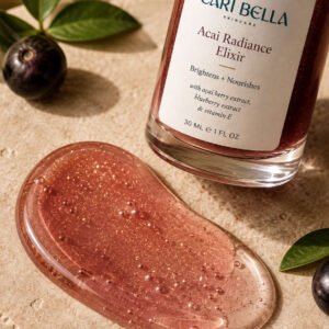 Acai Radiance Elixir