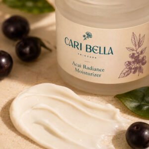 Acai Radiance Moisturizer