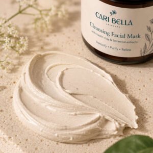 Cleansing Facial Mask