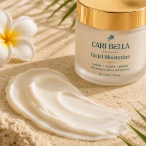 Facial Moisturizer