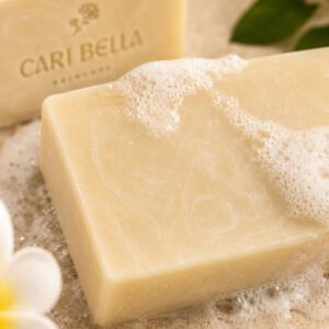 Handmade Soaps