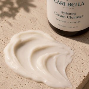 Hydrating Cream Cleanser