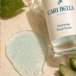 Hydrating Facial Serum