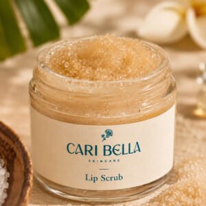 Lip Scrubs