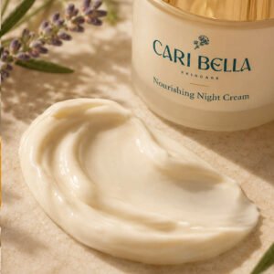 Nourishing Night Cream