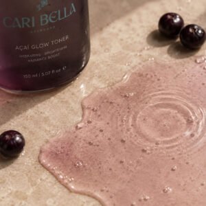 Açaí Glow Toner