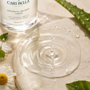 Botanical Balance Toner