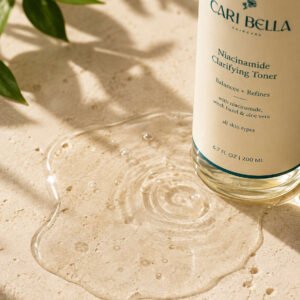 Niacinamide Clarifying Toner