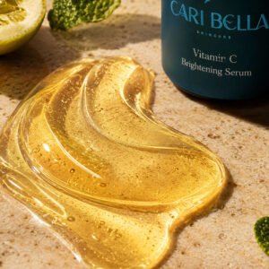 Vitamin C Brightening Serum