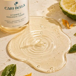 Vitamin C Radiance Toner