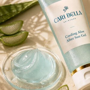 Cooling Aloe After Sun Gel