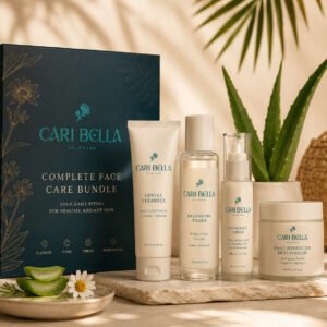 Complete Face Care Bundle