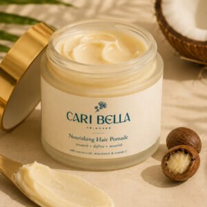 Nourishing Hair Pomade