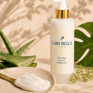 Hydrating Leave-In Conditioner