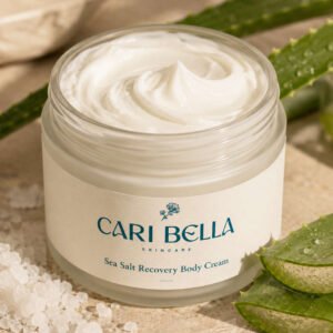 Salt Body Cream